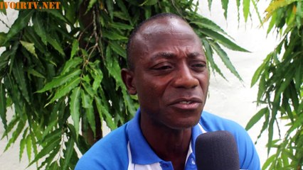 Election à la FIF: Le président des arbitres de Sinfra explique les raisons de leur soutien à Drogba