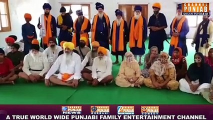 ਦਾਦੂਵਾਲ ਤੋਂ ਸੁਣੋ ਲੰਗਾਹ ਦੀਆਂ ਤੱਤੀਆਂ ਗੱਲਾਂ