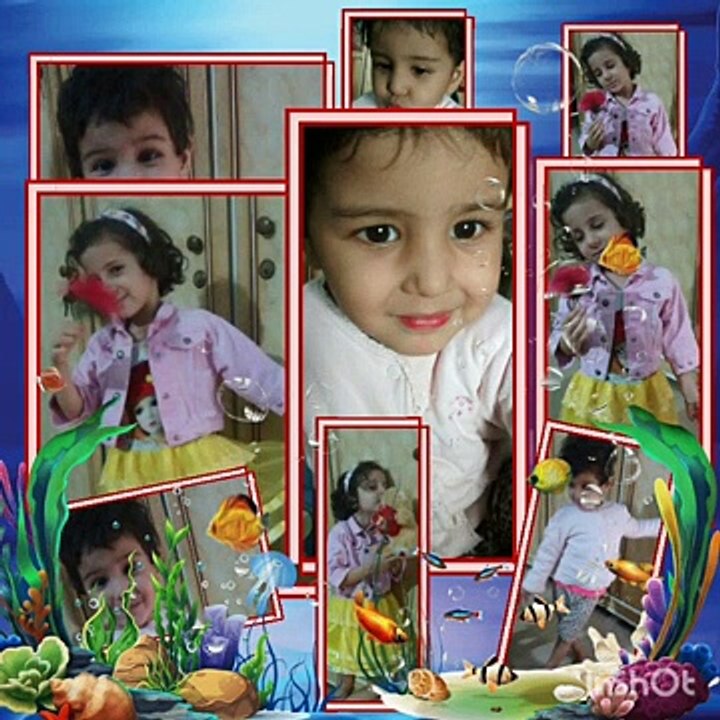 Areefa khan eid special part 2