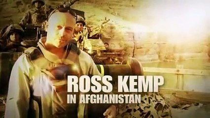 Ross Kemp In Afghanistan E03 (HD)