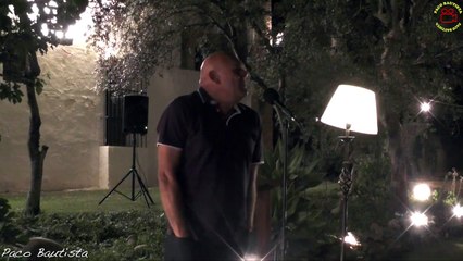 2017-08-12 HUMOR - COMANDANTE LUIS LARA MI CUÑAO