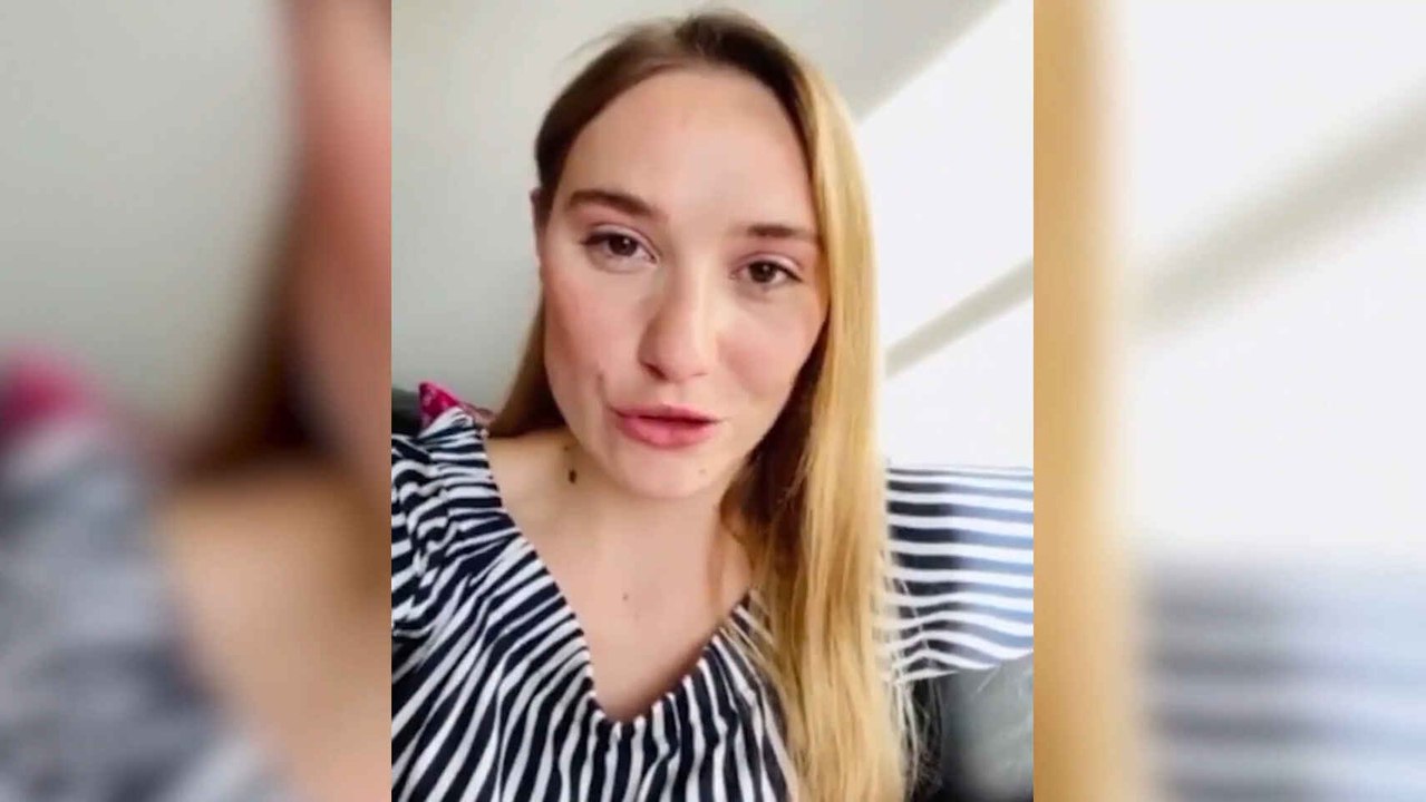 Mario Casas y Déborah François protagonizan el noviazgo del verano.