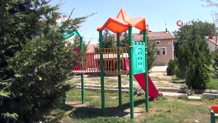 3 bin 300 nüfuslu bir kasaba karantinaya alındı