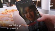 Microsoft confirms plans to buy TikTok in US by September 15