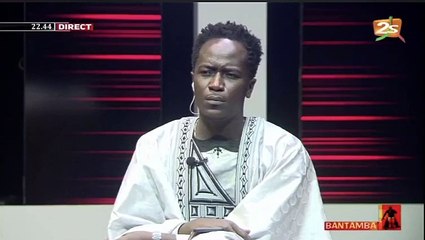 Bécaye Mbaye révèle: "On a voulu me faire laver des faux billets"