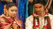 Sushant Singh Rajput और  Ankita Lokhande की शादी तैयारियों के बादजूद गई थी टूट| FilmiBeat