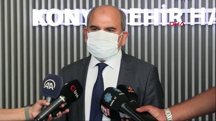 "Bu hızda giderse bir şehir hastanesi daha olsa yetmez"