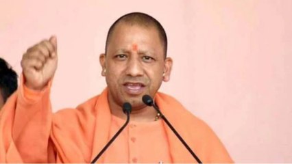 CM Yogi Adityanath talks on Ayodhya development