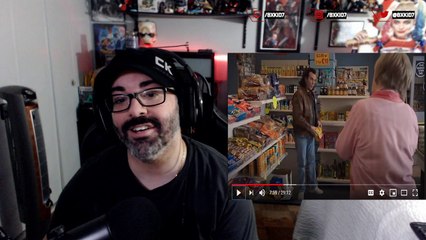 Still Game Season 7 Episode 4 Small Change REACTION