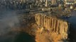 [백운기의 뉴스와이드] 레바논 베이루트 폭발사고…최소 100명 사망·4천여 명 부상