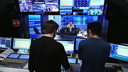 Explosions au Liban : "Il y a de grandes chances d'avoir encore des disparus en vie"