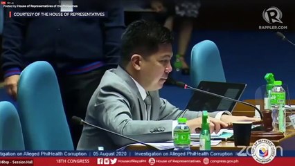 Quimbo: Over-projections give PhilHealth 'more leeway’ to commit fraud