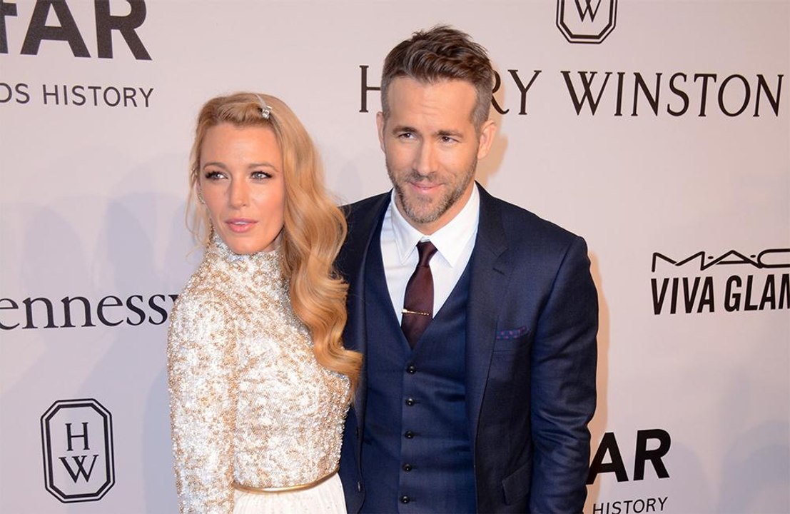 Ryan Reynolds regrets hosting Blake Lively wedding at a former plantation
