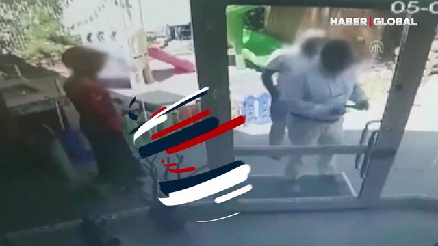 Ankara'da kadın cinayeti! Eşini, çalıştığı kafede silahla vurarak öldürdü