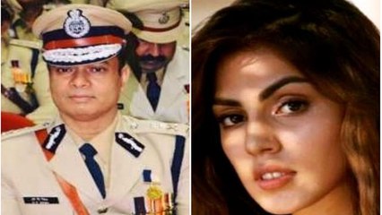 Sushant Case में  DCP Paramjeet और सुशांत के जीजा  के  Whatsapp Chat से कईं नए खुलासे |FilmiBeat