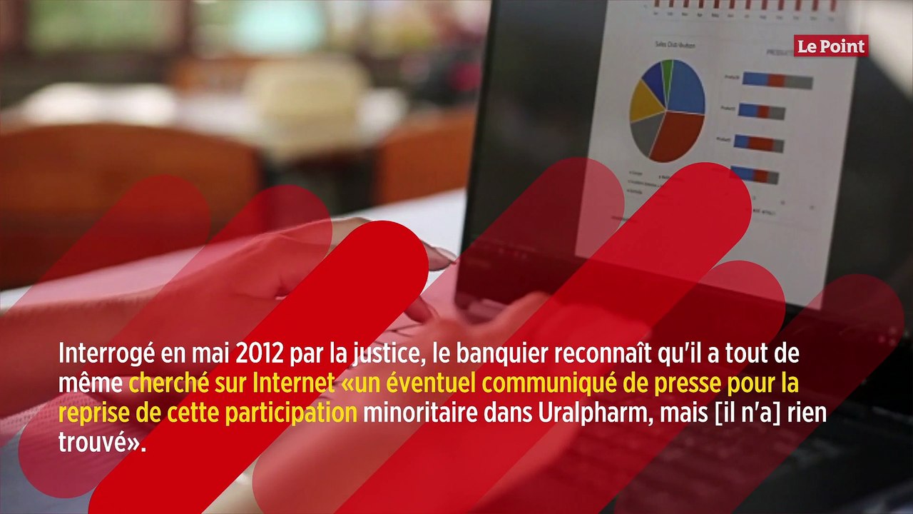 Genève : quand les « blanchisseurs » sont des pieds nickelés