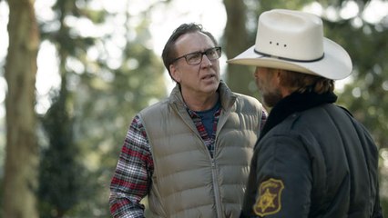 A Contracorriente Films estrena en cines "Color out Space"