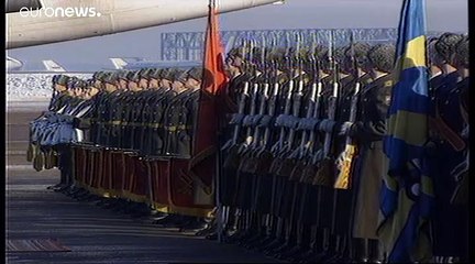 Alexandre Loukachenko, autoritaire et accroché au pouvoir depuis 26 ans