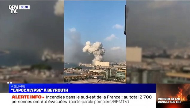 Pub pour le cinéma à la télé : BFMTV et les chaînes RMC font la promotion d'un film sans y être encore autorisées