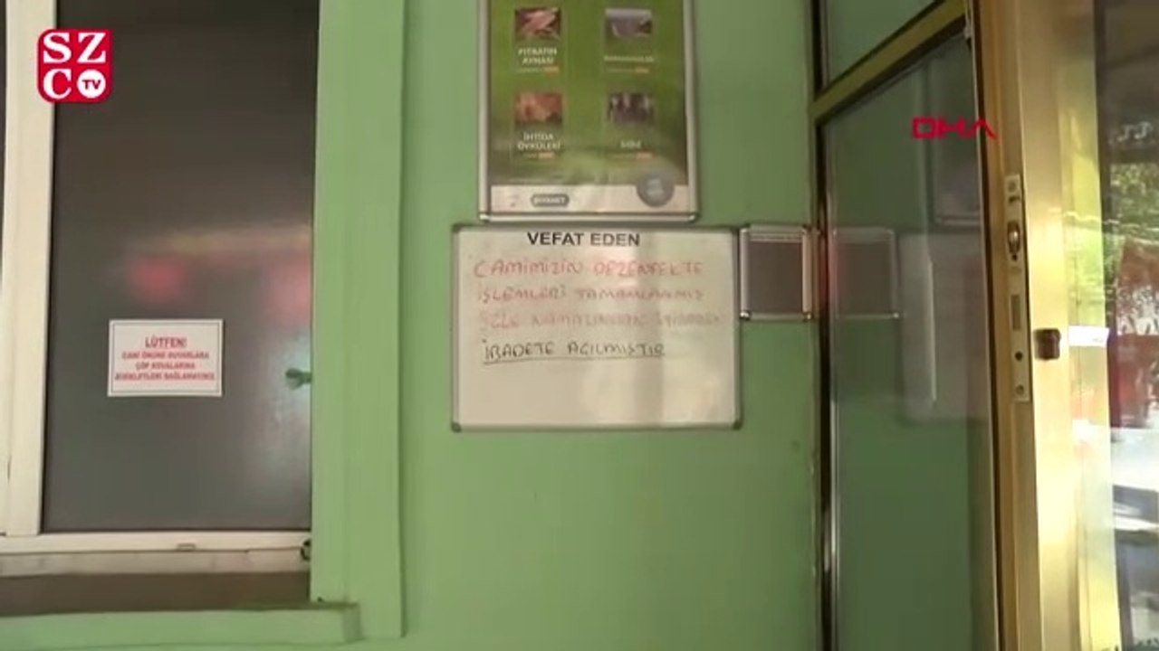 Katıldığı düğünde corona virüs bulaşan cami imamı ve ailesi tedavi altında