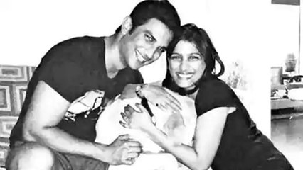 Sushant Singh Rajput ने जब बहन से किया था झगड़ा, Rhea Chakraborty थी वजह | FilmiBeat