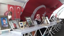 Diyarbakır annelerinden Necibe Çiftçi: 'Yeter artık çocuklarımızı versinler' - DİYARBAKIR