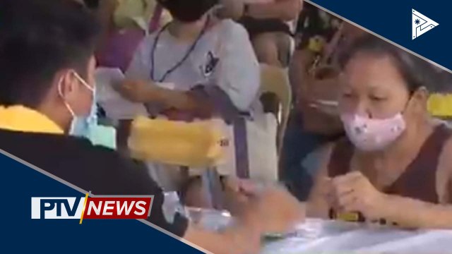 NAPC, nagsasagawa ng post distribution monitoring survey; proseso ng SAP distribution, tututukan sa naturang survey