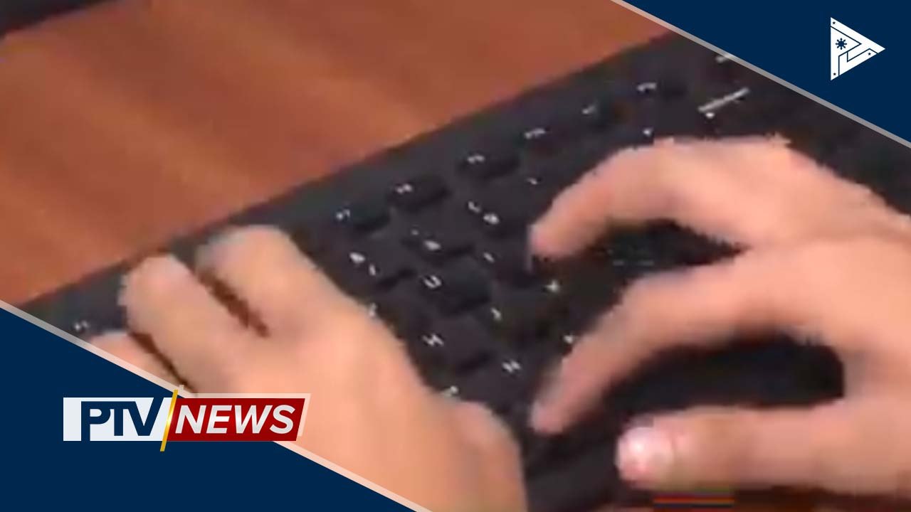 Sen. Go: Mga learning module na gagamitinngayong SY, dapat pag-aralan munang maigi