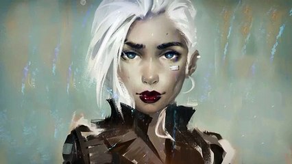 MOHA & Falco - WRCKD _ ♫ Copyright Free Music