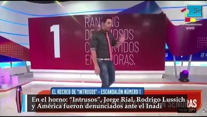 Ránking de famosos convertidos en señoras