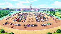 [Yo-Kai Watch Anime Series] Hardsub español Yo-Kai Watch Jam Yo-Kai Academy Y - Encounter with N 014