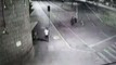 Vídeo mostra confusão que terminou com duas pessoas esfaqueadas na rodoviária