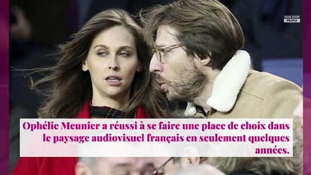 Ophélie Meunier bientôt sur RTL : comment elle envisage son arrivée à la radio