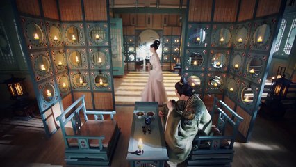 The Song of Glory 2020.E10-SUB INDO