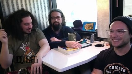 Pigeons Playing Ping Pong - TOUR PRANKS Ep. 452