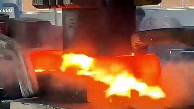 The Drills Bit is Produced in This Way, Most Satisfying Machines and Ingenious Tools