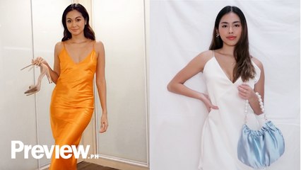 How to Style the ‘90s Slip Dress in 2020, According to Fashion Influencers
