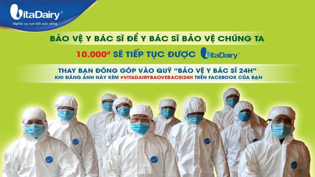 Bảo vệ y bác sĩ 24h: Hành động nhân văn hay chiêu trò tryền thông? | VTC