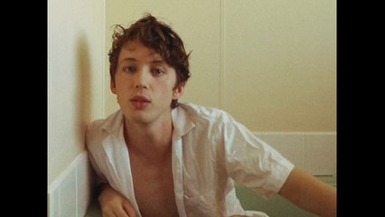 Troye Sivan - Rager teenager!