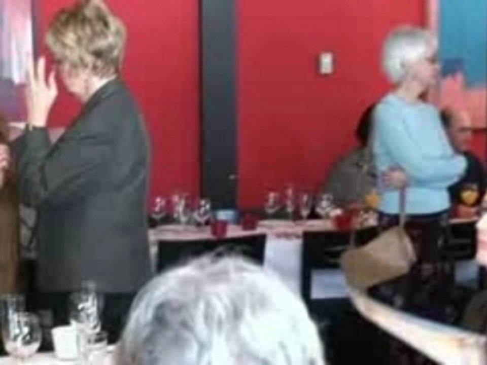 La fête de Monique 2