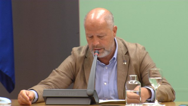 Los alumnos andaluces volverán en septiembre a las aulas