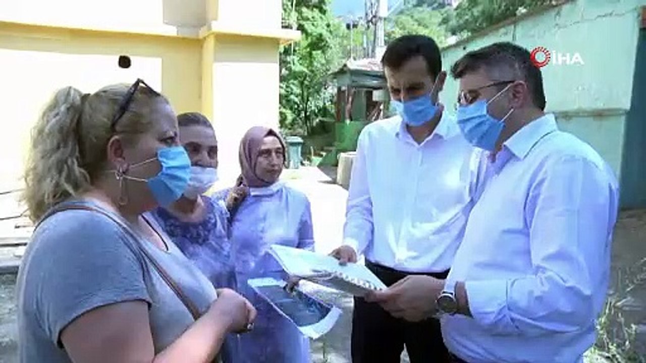Bursa'nın ilk ipek fabrikası yeniden hayat buluyor