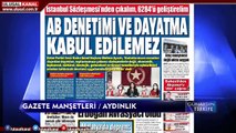 Günaydın Türkiye - 5 Ağustos 2020 - Oğuz Polatbilek - Ulusal Kanal
