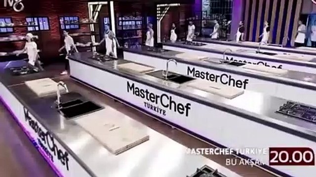 MasterChef'te gerginlik; şef Mehmet Yalçınkaya yarışmacıyı stüdyodan kovdu!