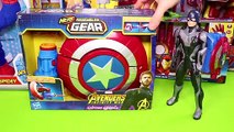 Avengers Superhero  Action Figure Toys- Incredibles, Batman , Spider Manveículos de brinquedo