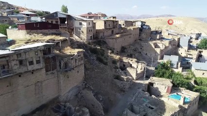 Eşi benzeri yoktu, koruma altına alındı