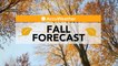 AccuWeather's 2020 US fall forecast