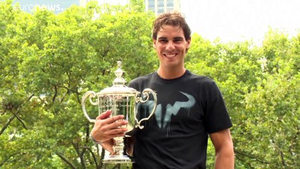 Rafael Nadal renonce à défendre son titre cette année à l'US Open