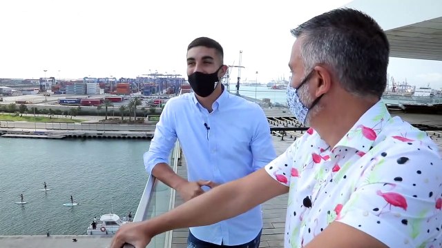 Новое подкрепление для команды Гвардиолы: Ферран Торрес стал горожанином