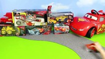 Disney Cars - Lightning McQueen carros de brinquedo - Brinquedos - Cars toys for kids_4